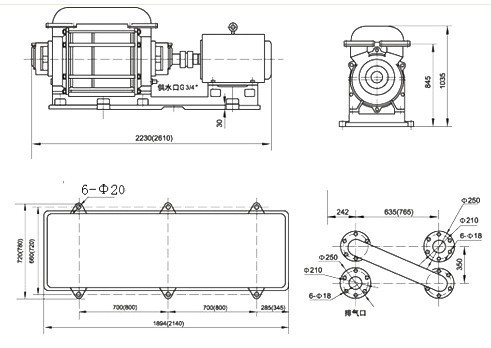 2SK-20,30ɼˮh(hun)ձμbߴ